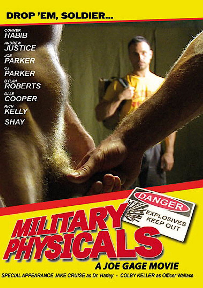 Imatge de Armed Forces Physical