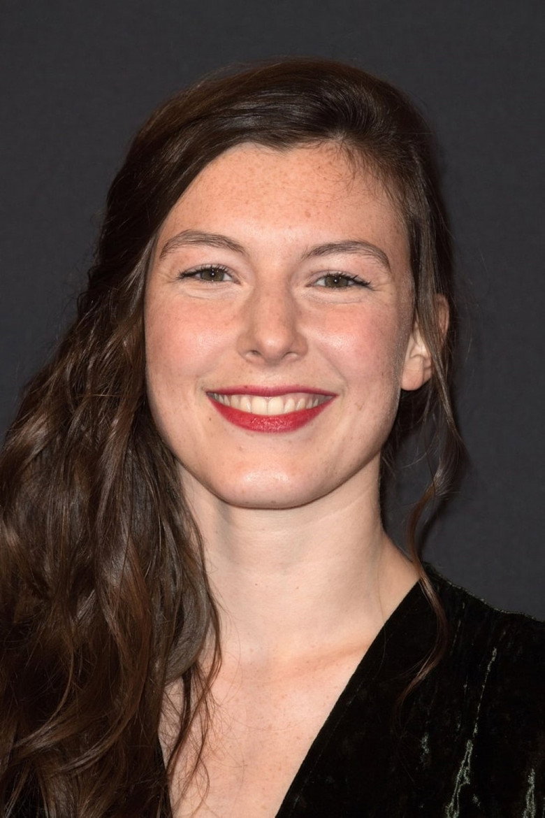 Louise Chevillotte photo 4