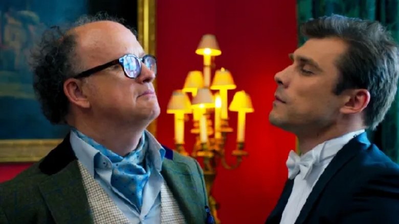 Still image for Londongrad season 1 episode 22: Episode 22