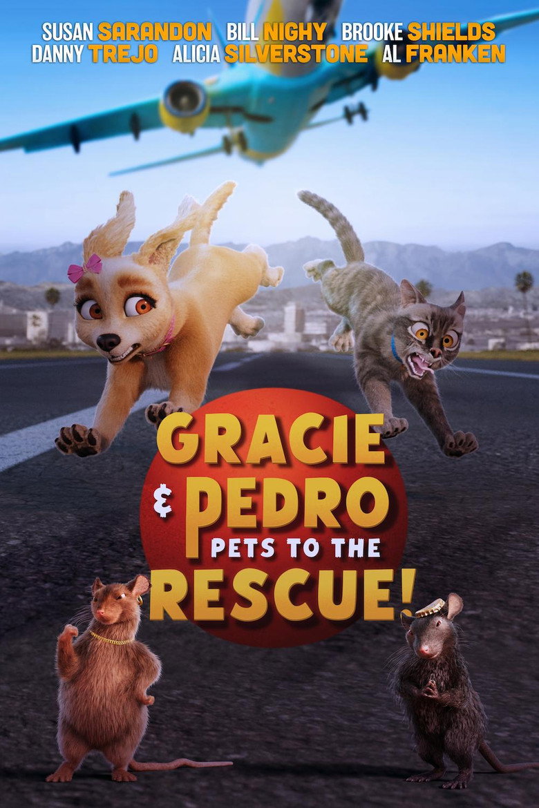 Póster la Película