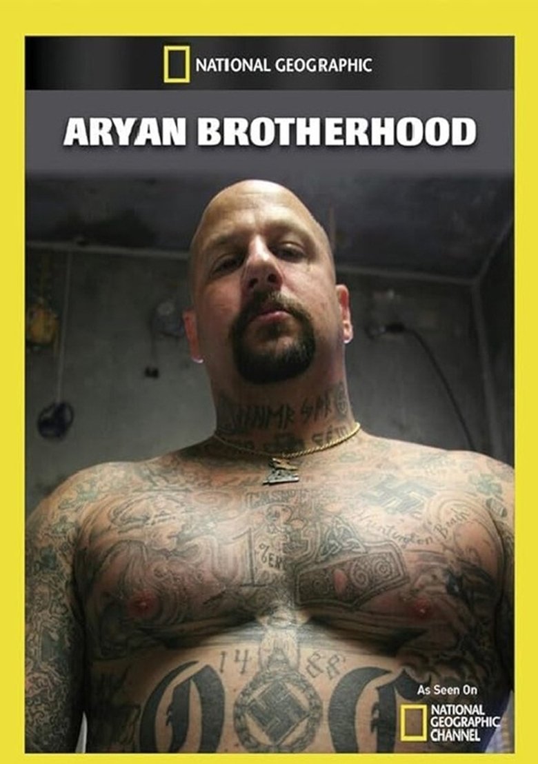 Aryan Brotherhood main poster
