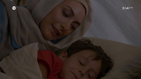 Still image for Glykanisos season 1 episode 1: Episode 1