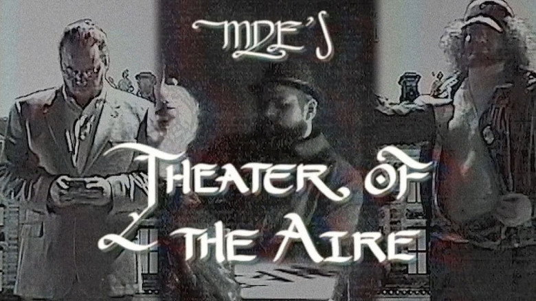 Theatre Of The Aire backdrop