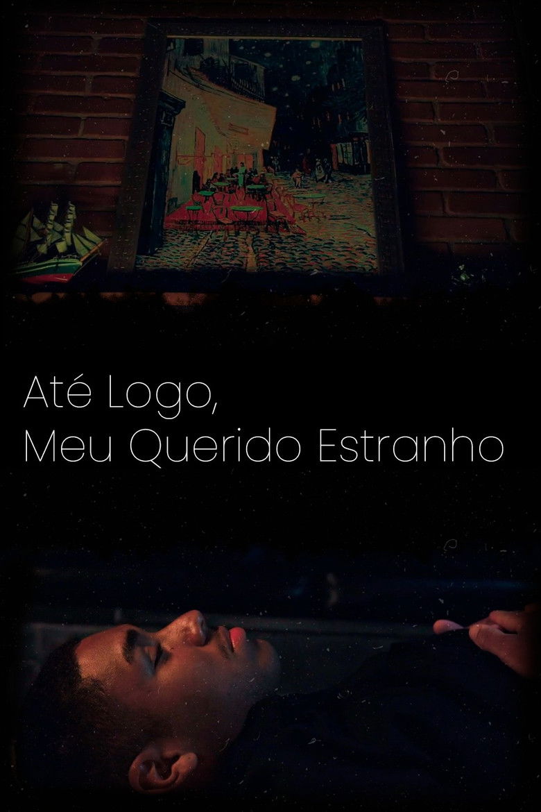 Imatge de Até Logo, Meu Querido Estranho