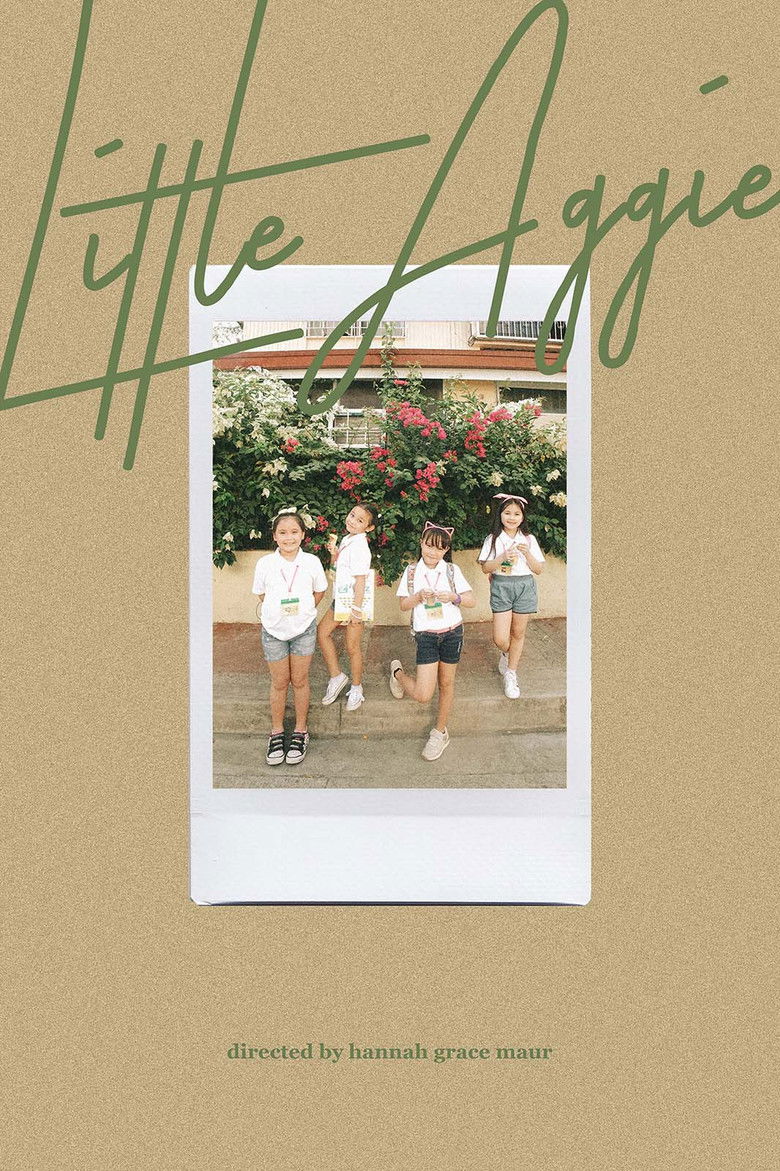 Imatge de Little Aggie