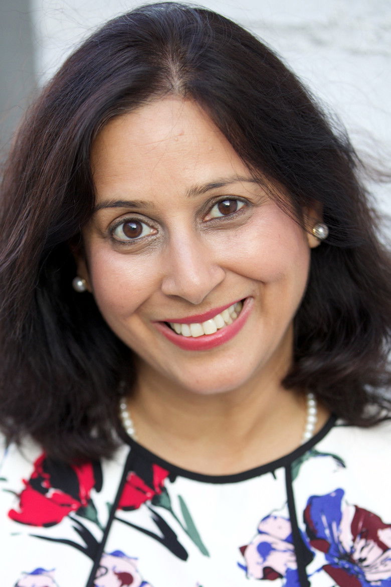 Serykah Aggerwhil portrait image