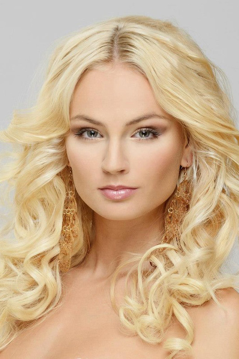 Tereza Fajksová portrait image