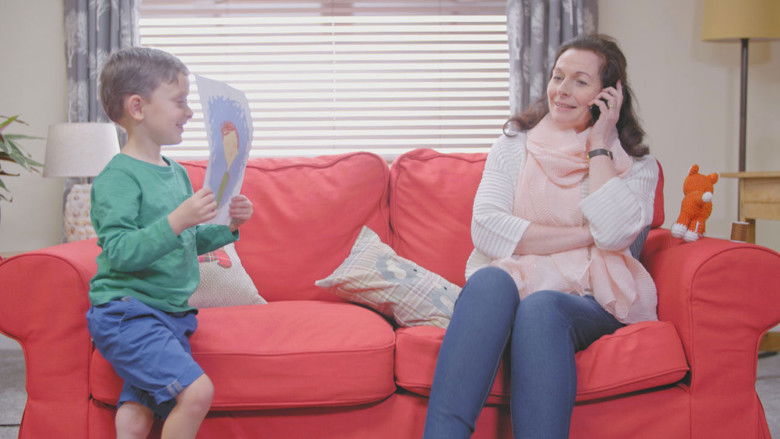 Still image for Pablo season 1 episode 44: Face Feelings