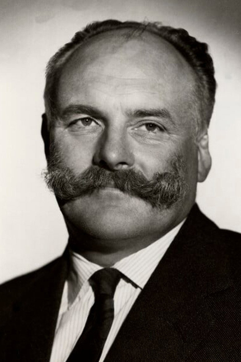 Jimmy Edwards photo 2