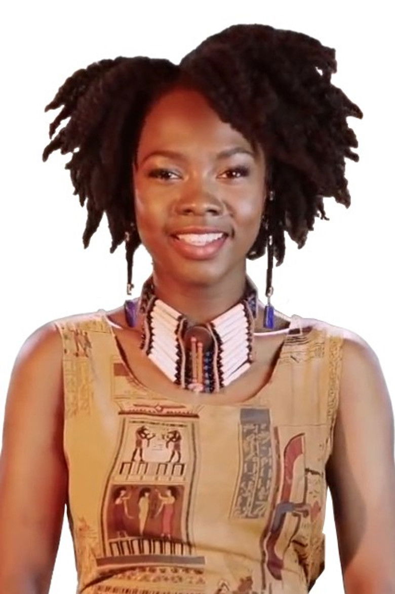 Esperanza Denswil portrait image