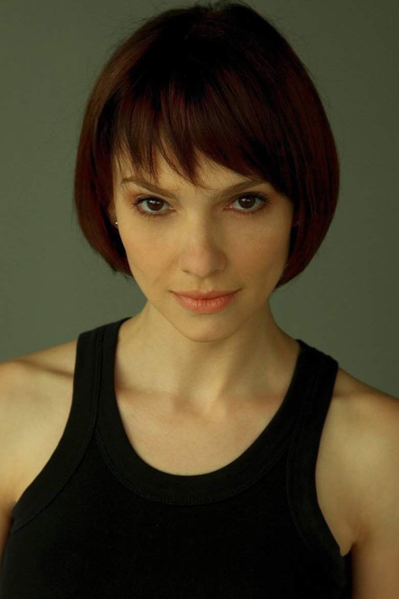 Cynthia Falabella photo 2