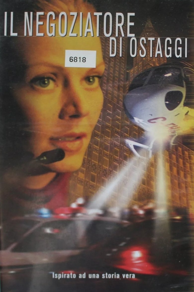 Ostaggio della vendetta (2001)