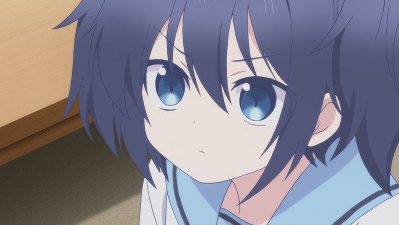 Still from Happy Sugar Life - Season 1 Episode 10