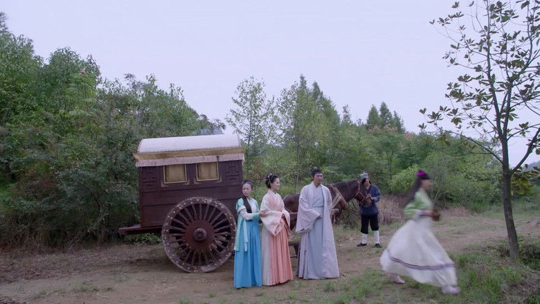 Still image for Righteous Path Of The World season 1 episode 16: Episode 16