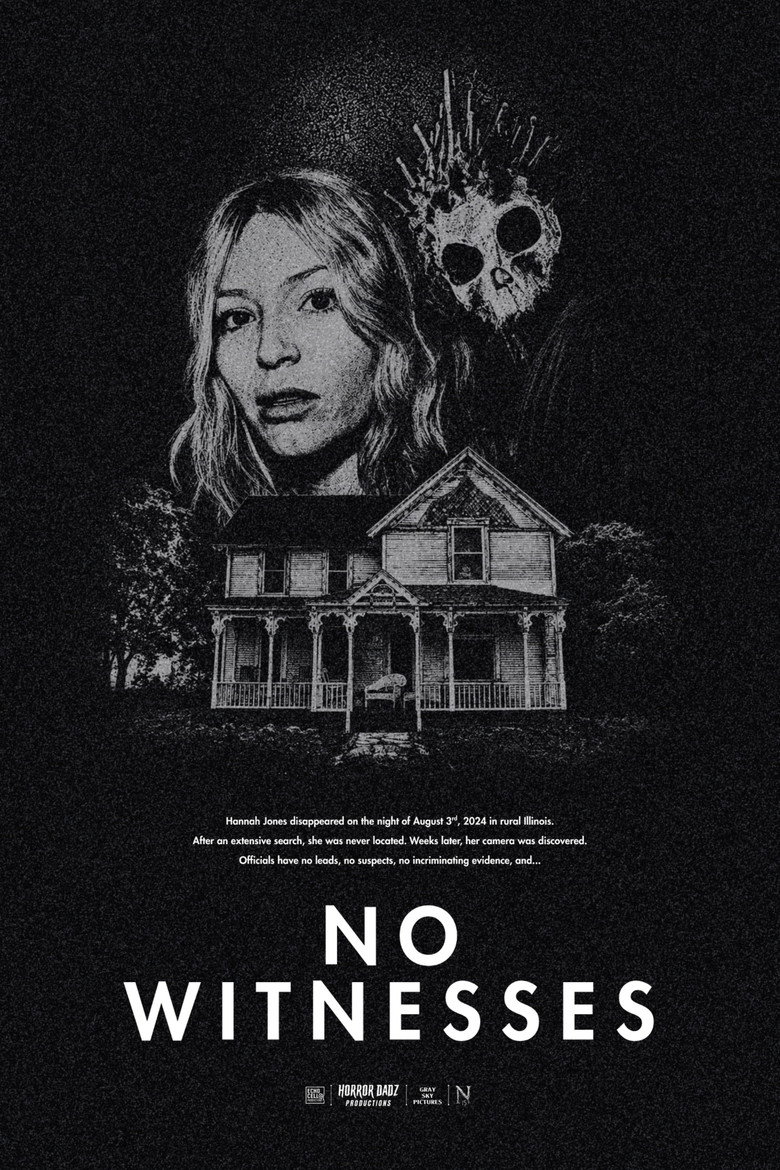 Affiche de NO WITNESSES