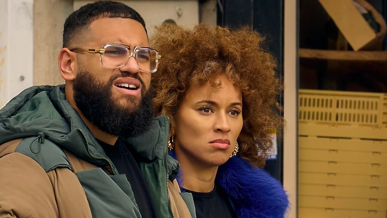 Still image for Spent season 1 episode 4: Episode 4