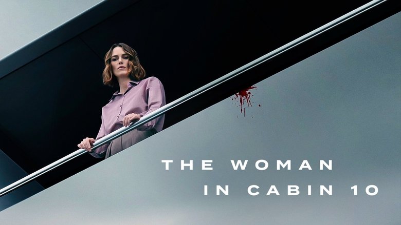 The Woman in Cabin 10 (2025)
