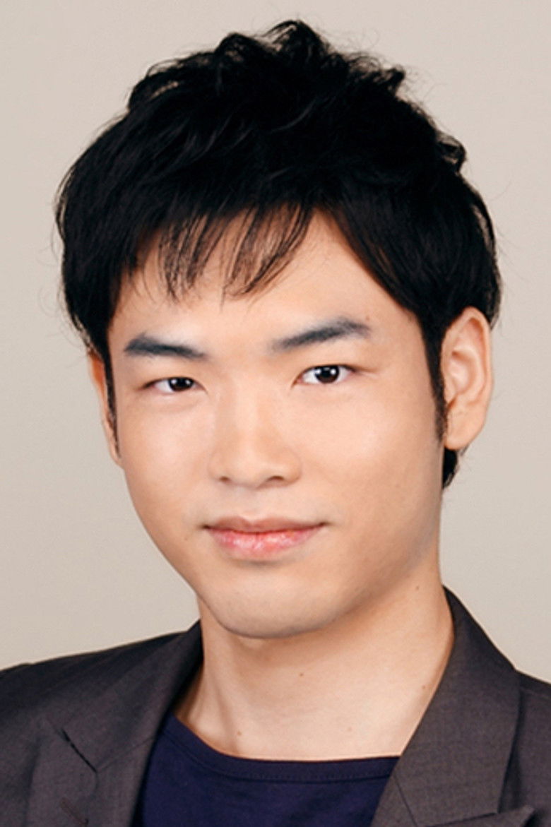 Takashi Akaishi portrait image