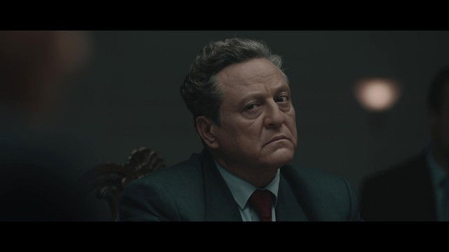 Still image for Dayton season 1 episode 5: Episode 5