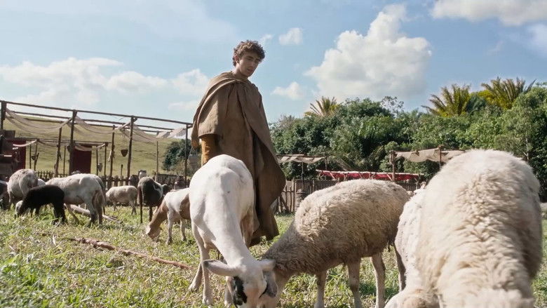 Still image for A Vida de Jó season 1 episode 1: Episode 1 Still image for A Vida de Jó season 1 episode 1: Episode 1