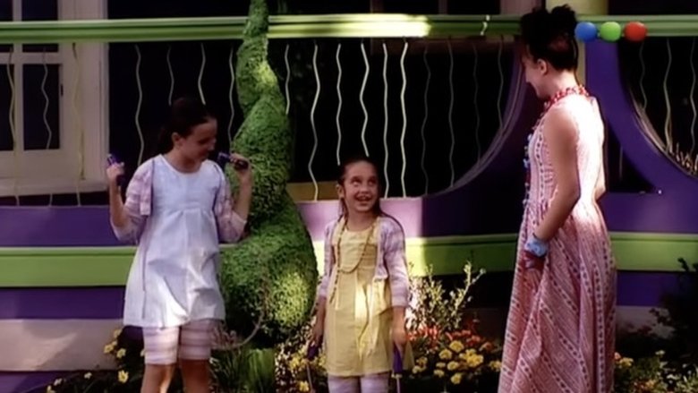 Still image for Chiquititas Sin Fin season 1 episode 24: Episode 24 Still image for Chiquititas Sin Fin season 1 episode 24: Episode 24