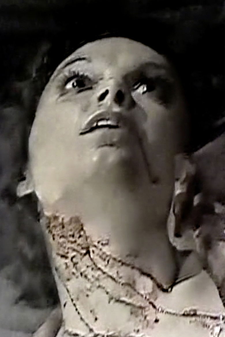 Imatge de The Passion of Dracula