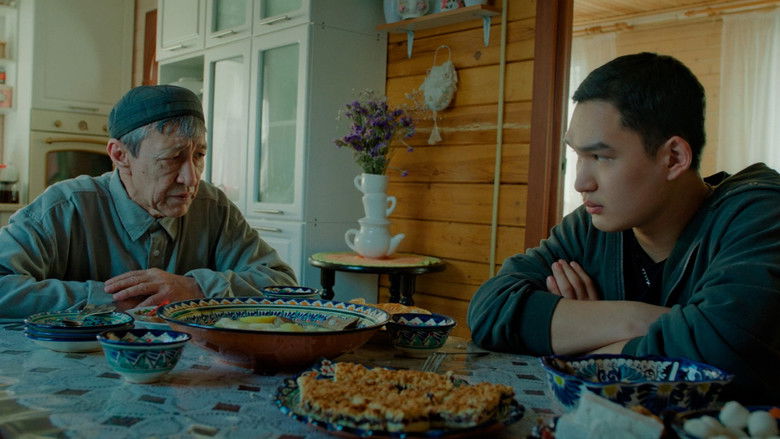 Still image for Нам покер season 1 episode 3: Episode 3