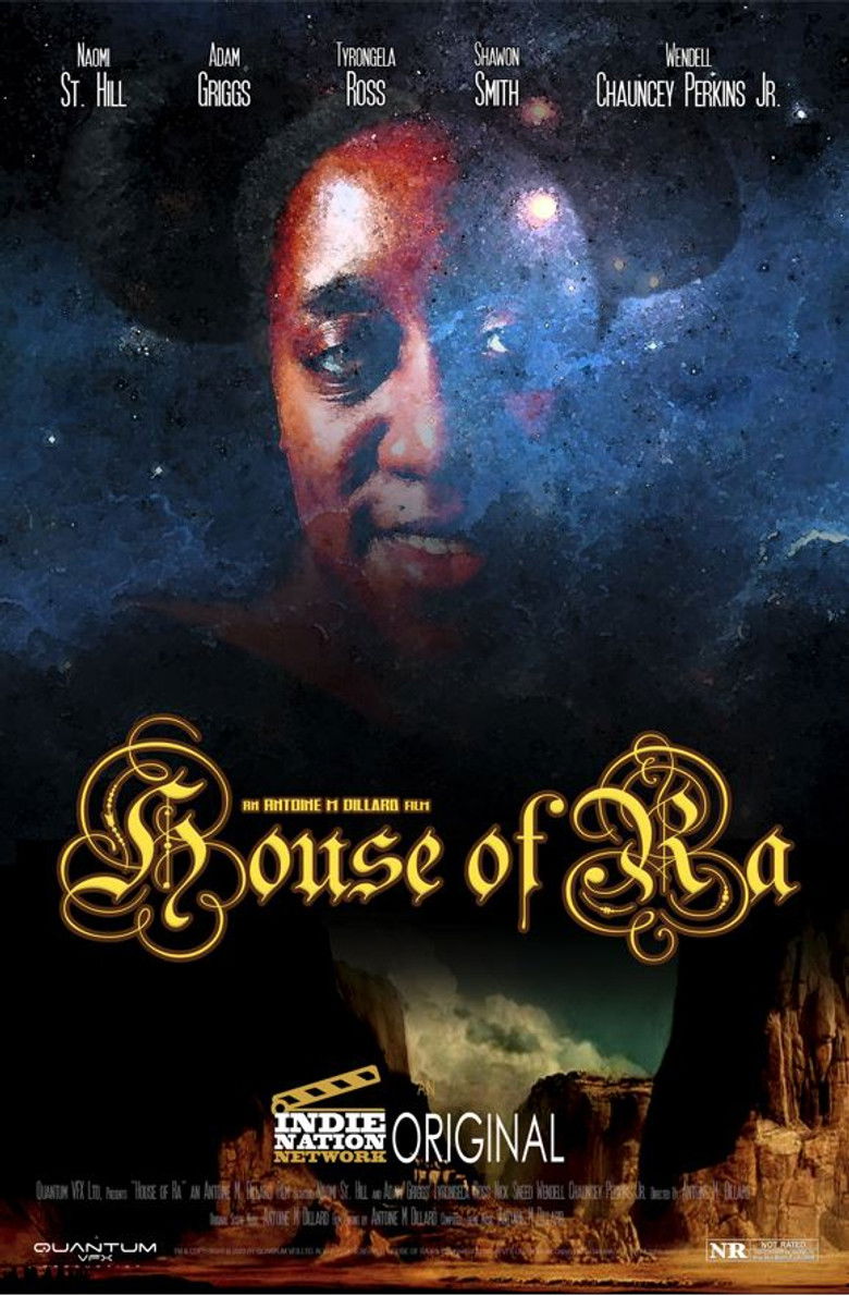 Imatge de House of Ra: The Legend of Reo