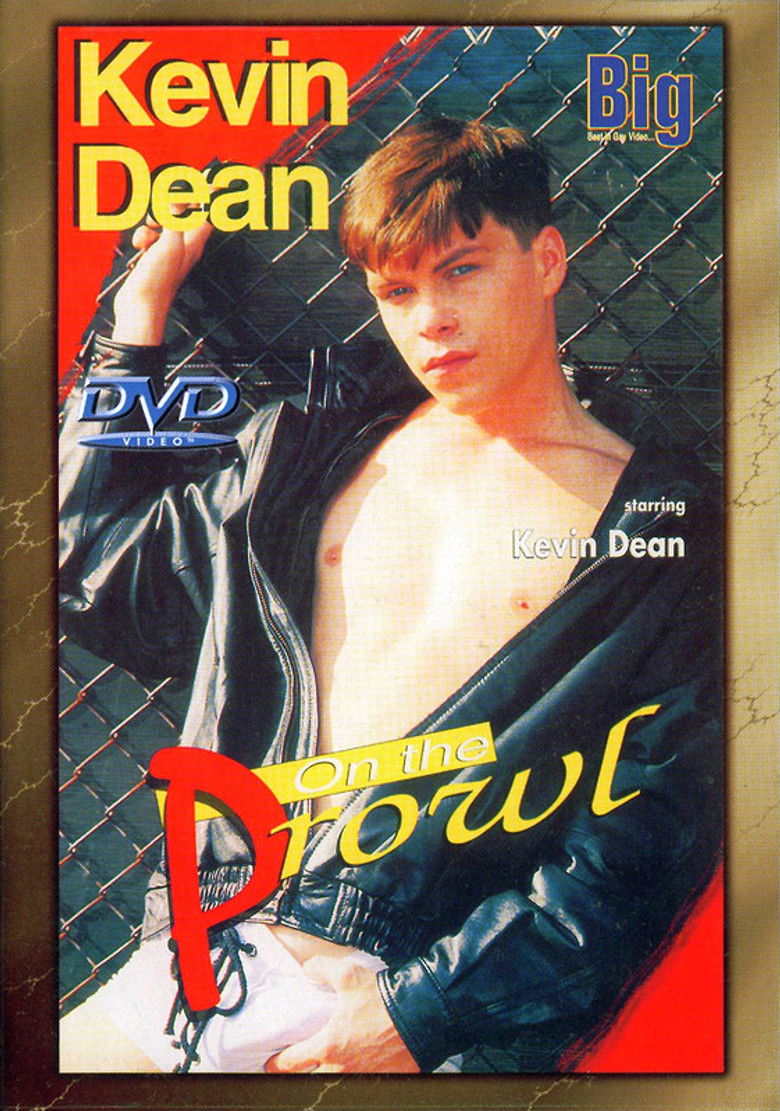 Imatge de On the Prowl