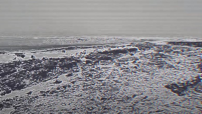 FLEETING (2025)