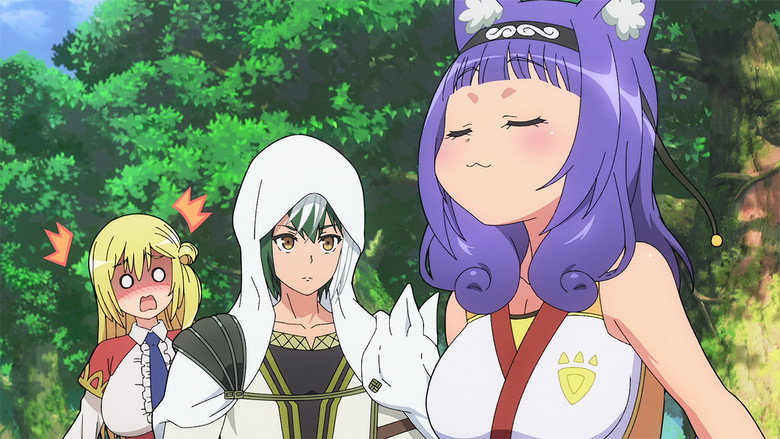 Still from Immoral Guild - Season 1 Episode 3