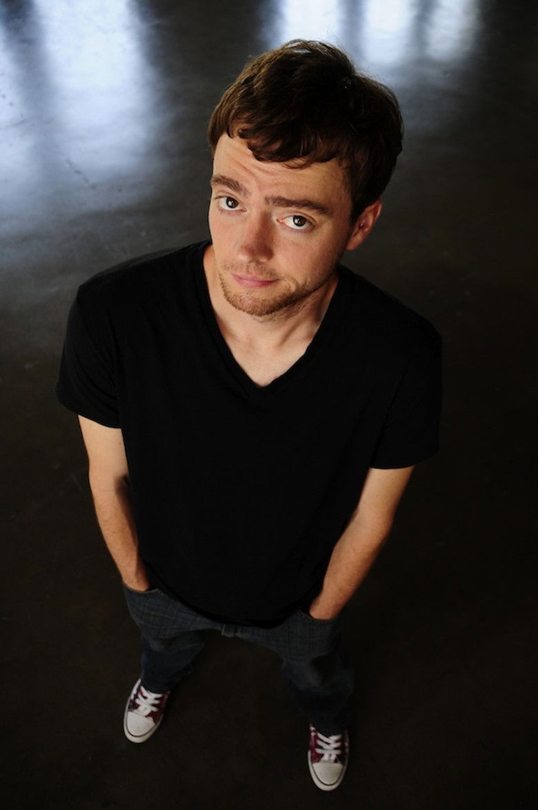 Imatge de Mark Ellis: Dog Stepfather