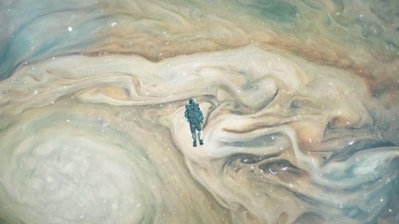 Explorers (2017)