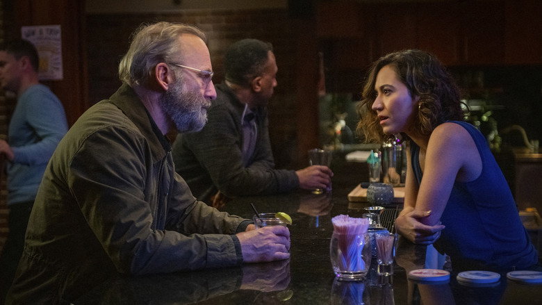 Still from Lucky Hank - ซีซัน 1 ตอน 3