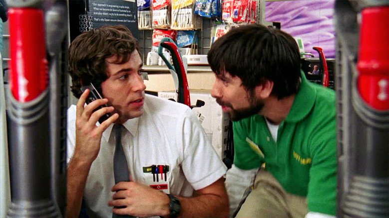 Chuck Season 1 Online Free