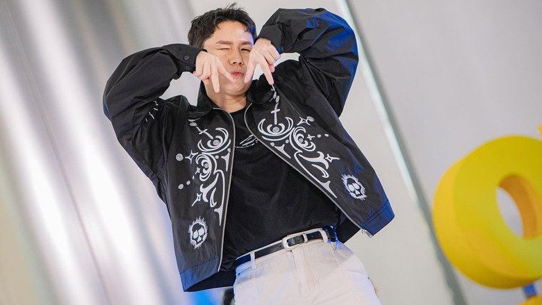 Still from Hangout with Yoo - ซีซัน 1 ตอน 178