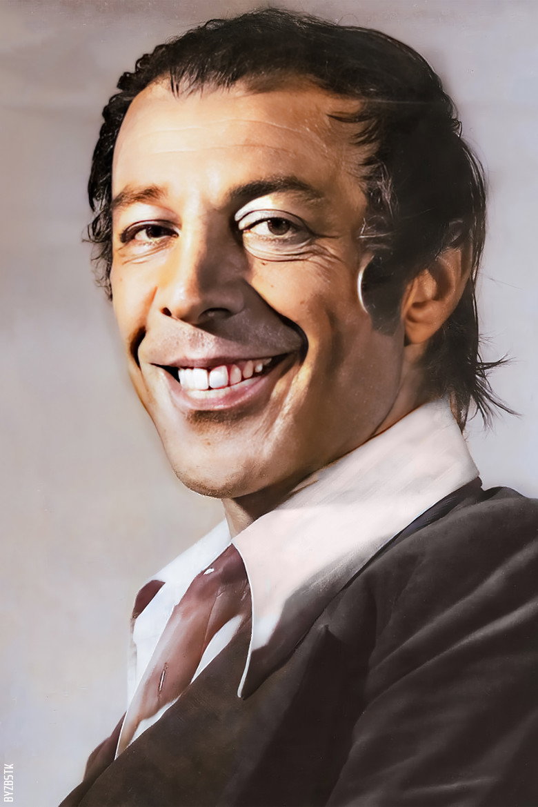 Münir Özkul