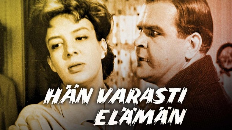 Hän varasti elämän (1962)