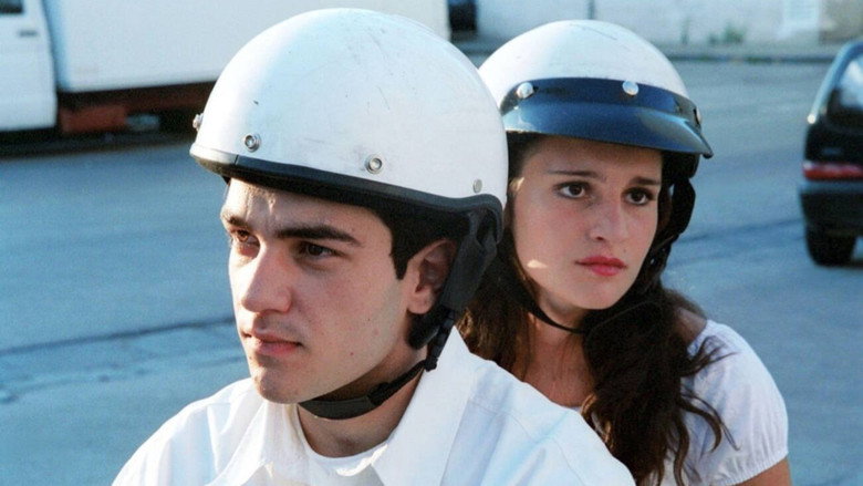 Vento di terra image 1