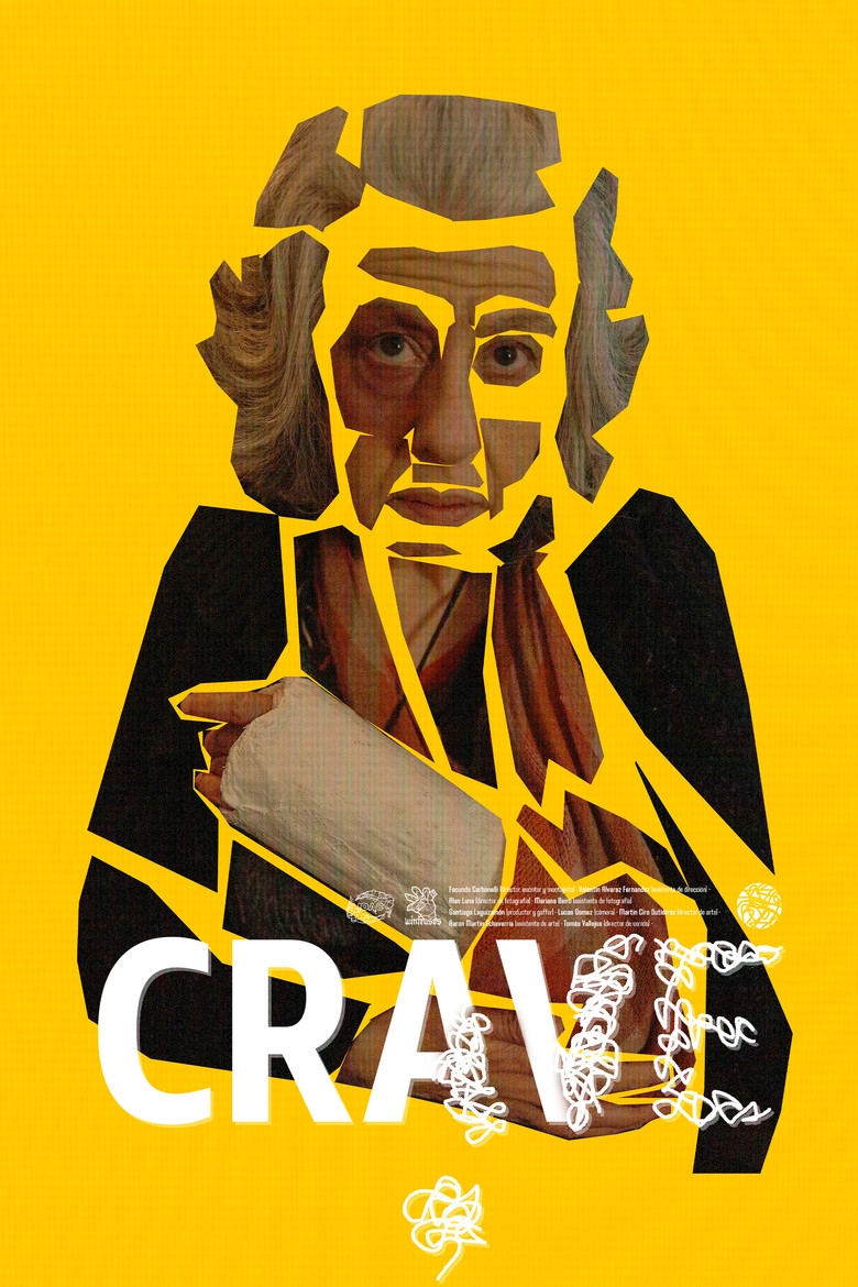 Imatge de Crave