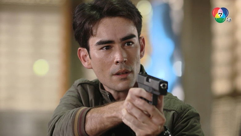 Still image for The Influential season 1 episode 11: Episode 11 Still image for The Influential season 1 episode 11: Episode 11