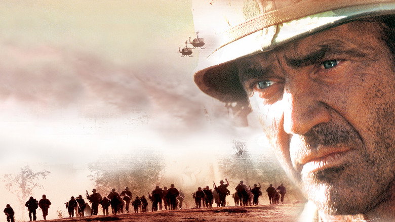 Image d'arrière-plan 11 du film Nous étions soldats