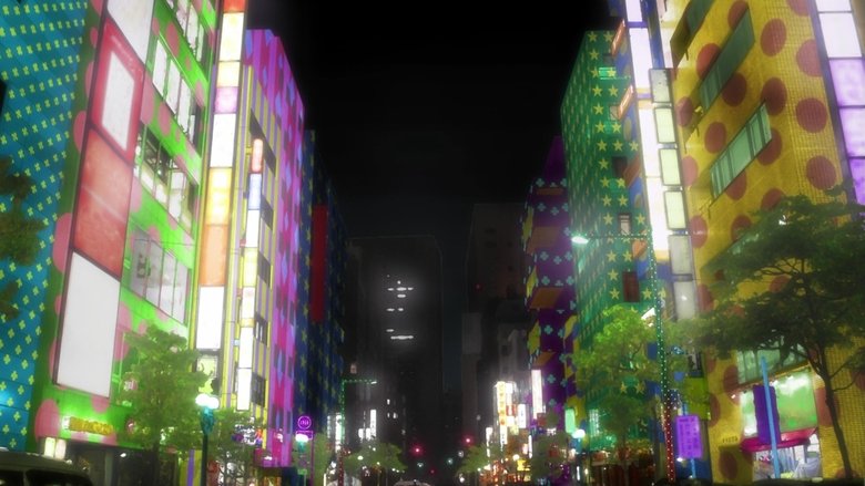 Still image for Welcome to Irabu's Office season 1 episode 5: That of Father-in-Law Still image for Welcome to Irabu's Office season 1 episode 5: That of Father-in-Law