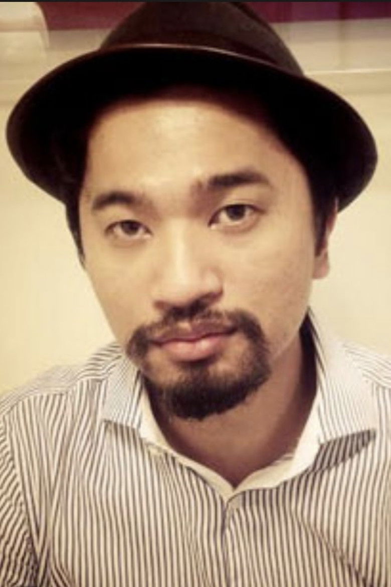 Zeke Khaseli Gumelar portrait image