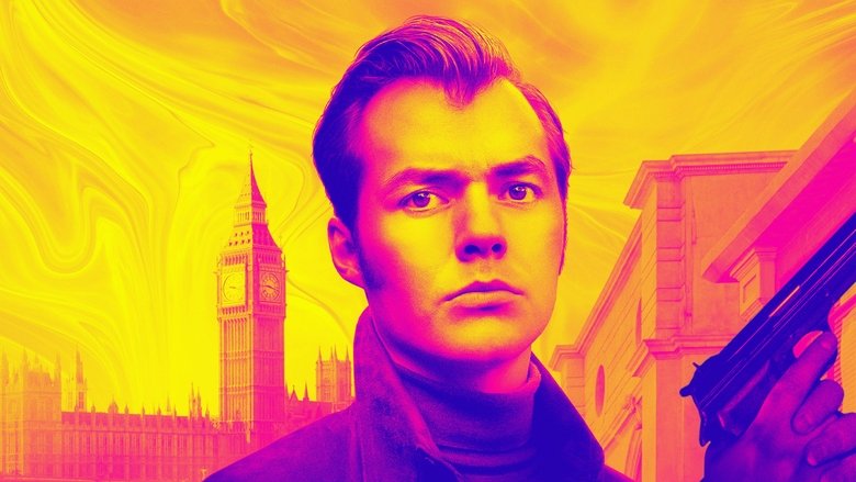Pennyworth: The Origin of Batman's Butler (2019)