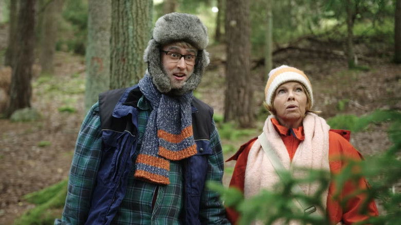 Still image for Trevlig julhelg season 1 episode 2: Episode 2