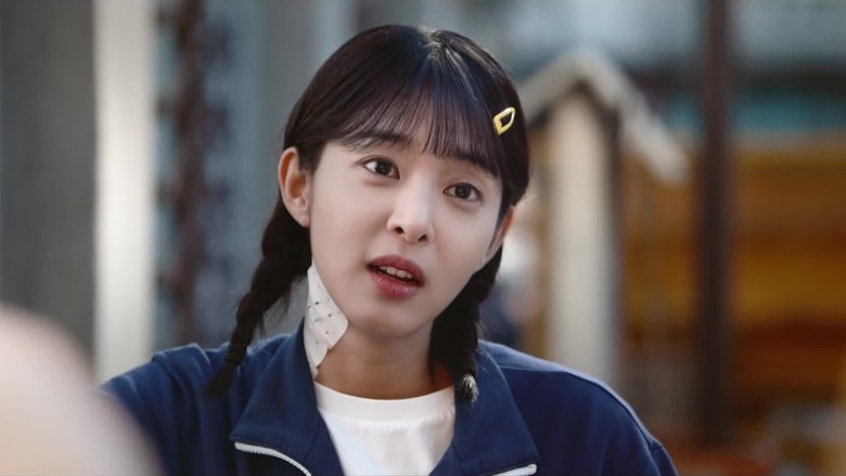 Still image for Oasis season 1 episode 1: Episode 1