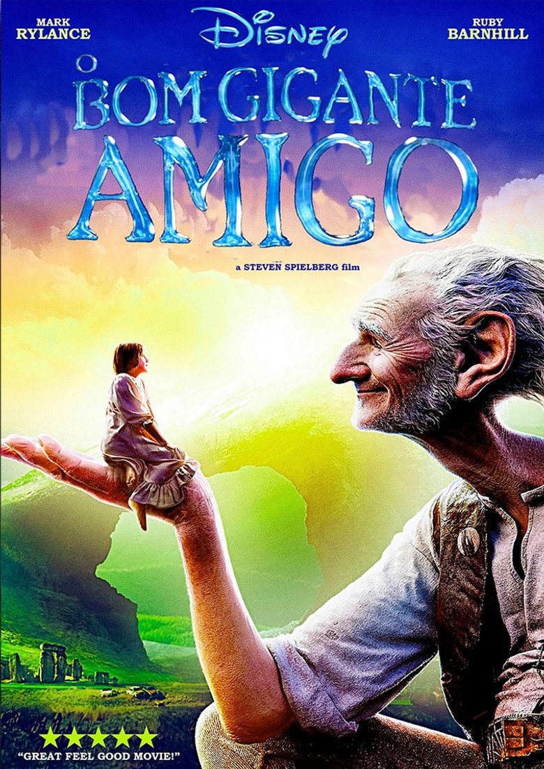 Póster la Película