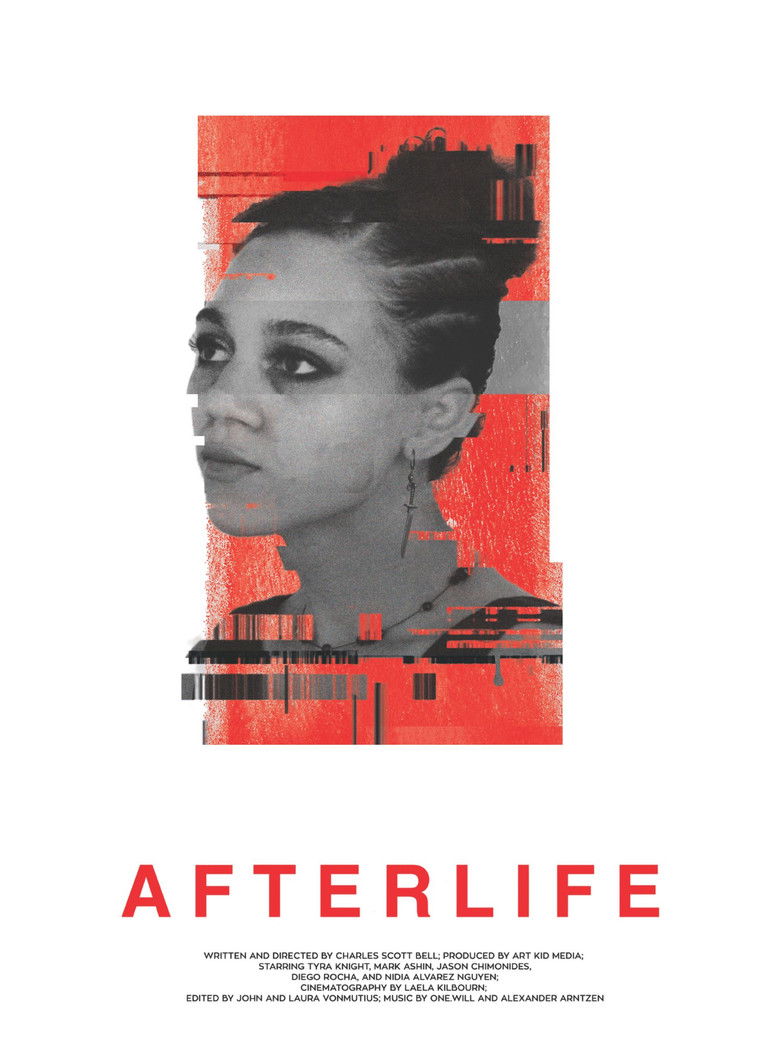 Imatge de Afterlife