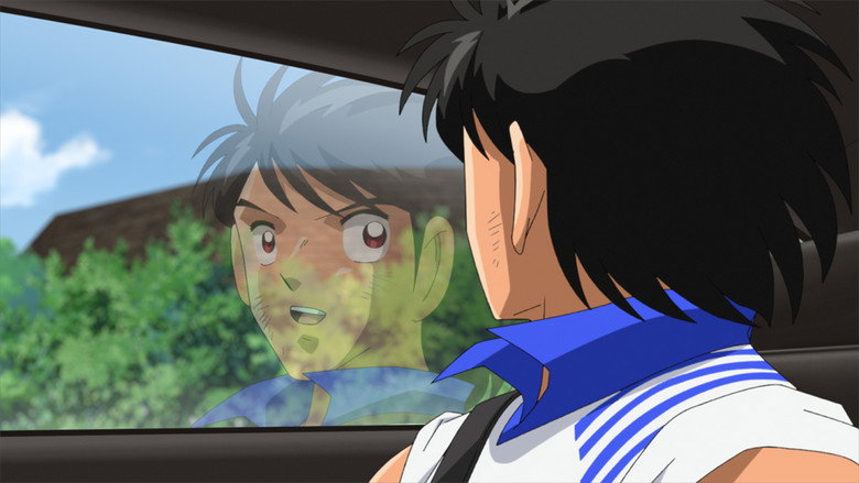 Still from キャプテン翼 - Mùa 2 Tập 4